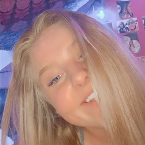 Meet your Posher, Arieanna